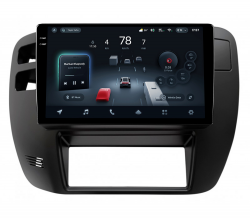 ���� ������������� ������ Teyes CC4 Pro 8+128 Gb Nissan Patrol Y61 1997-2005 LHD Black 9-inch 2k