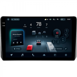 Автомагнітола штатна Teyes CC4 Pro 8+128 Gb Nissan Teana J31 2003-2008 (F1) 9-inch 2k (L1) Фото Автомагнітола штатна Teyes CC4 Pro 8+128 Gb Nissan Teana J31 2003-2008 (F1) 9-inch 2k (L1)