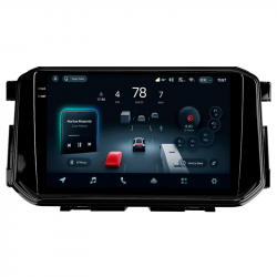���� ������������� ������ Teyes CC4 Pro 8+128 Gb Nissan Terra Xterra 2018-2022 9-inch 2k (L1)