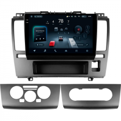 ���� ������������� ������ Teyes CC4 Pro 8+128 Gb Nissan Tiida C11 2004-2013 (F1) 9-inch 2k