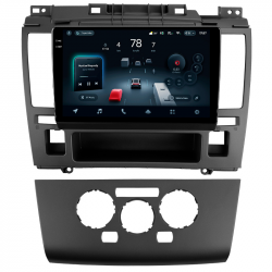 ���� ������������� ������ Teyes CC4 Pro 8+128 Gb Nissan Tiida C11 2004-2013 (F2) 9-inch 2k