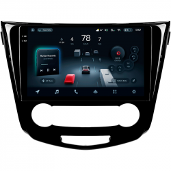 ���� ������������� ������ Teyes CC4 Pro 8+128 Gb Nissan X-Trail X Trail 3 T32 2013-2022- (F1) Manual air conditioning (C) 10-inch 2k