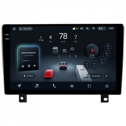 ���� ������������� ������ Teyes CC4 Pro 8+128 Gb Opel Astra H (F1) 2006-2014 9-inch 2k (L2)