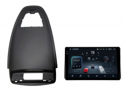 ���� ������������� ������ Teyes CC4 Pro 8+128 Gb Opel Corsa 2011 9-inch 2k (L1)