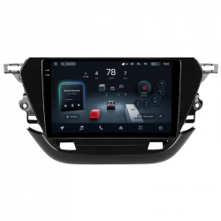 ���� ������������� ������ Teyes CC4 Pro 8+128 Gb Opel Corsa F 2019-2023 9-inch 2k