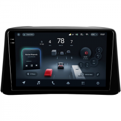 ���� ������������� ������ Teyes CC4 Pro 8+128 Gb Opel Mokka 1 2012-2016 9-inch 2k