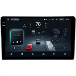 ���� ������������� ������ Teyes CC4 Pro 8+128 Gb Opel Zafira B 2005-2014 For Opel Astra H (F2) 2004-2014 9-inch 2k