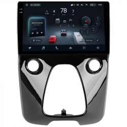 ���� ������������� ������ Teyes CC4 Pro 8+128 Gb Peugeot 108 For Toyota Aygo B40 2014-2021 (F1) 10-inch 2k (L1)