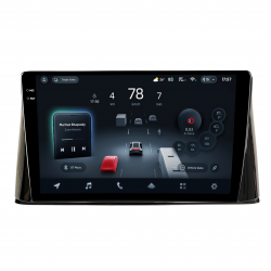 ���� ������������� ������ Teyes CC4 Pro 8+128 Gb Peugeot 308 2016-2018 BMOD Black 9-inch 2k