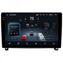 ���� ������������� ������ Teyes CC4 Pro 8+128 Gb Peugeot 407 1 2004 - 2011 (F2) 9-inch 2k (L2)