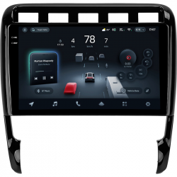 ���� ������������� ������ Teyes CC4 Pro 8+128 Gb Porsche Cayenne I 1 9PA 2002-2010 9-inch 2k (L1)