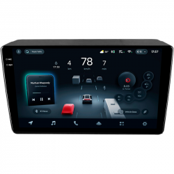 ���� ������������� ������ Teyes CC4 Pro 8+128 Gb Renault Duster (F1) 2015-2021 / LADA Largus I 1 2021 9-inch 2k (L1)