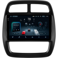 ���� ������������� ������ Teyes CC4 Pro 8+128 Gb Renault KWID 2015-2019 9-inch 2k (L1)