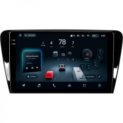���� ������������� ������ Teyes CC4 Pro 8+128 Gb Skoda Octavia 3 A7 2013-2018 (A) 10-inch 2k