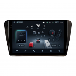 Автомагнітола штатна Teyes CC4 Pro 8+128 Gb Skoda RAPID 2013-2017 10-inch 2k Фото Автомагнітола штатна Teyes CC4 Pro 8+128 Gb Skoda RAPID 2013-2017 10-inch 2k