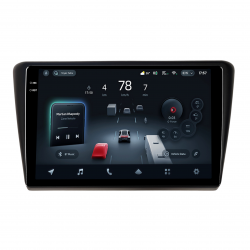 ���� ������������� ������ Teyes CC4 Pro 8+128 Gb Skoda RAPID NH1 NH3 2012-2018 9-inch 2k