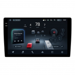 ���� ������������� ������ Teyes CC4 Pro 8+128 Gb SsangYong Rexton 2001-2006 9-inch 2k