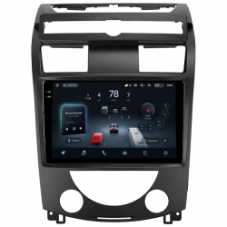 ���� ������������� ������ Teyes CC4 Pro 8+128 Gb SsangYong Rexton Y250 II 2 2006 - 2012 10-inch 2k (L1)