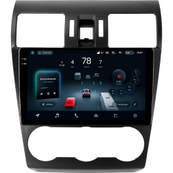 ���� ������������� ������ Teyes CC4 Pro 8+128 Gb Subaru Forester 4 SJ 2012-2015 (A) 9-inch 2k