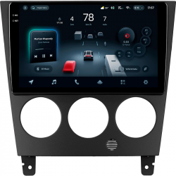 ���� ������������� ������ Teyes CC4 Pro 8+128 Gb Subaru Impreza GD GG 2002-2007 9-inch 2k