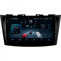 ���� ������������� ������ Teyes CC4 Pro 8+128 Gb Suzuki Swift 4 2011-2017 9-inch 2k