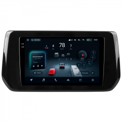 ���� ������������� ������ Teyes CC4 Pro 8+128 Gb Suzuki Swift 6 2023 9-inch 2k (L1)