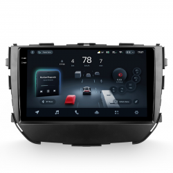 ���� ������������� ������ Teyes CC4 Pro 8+128 Gb Suzuki Vitara Brezza 2016-2019 9-inch 2k