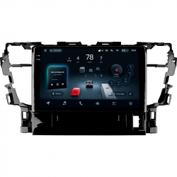 ���� ������������� ������ Teyes CC4 Pro 8+128 Gb Toyota Alphard H30 2015-2020 10-inch 2k