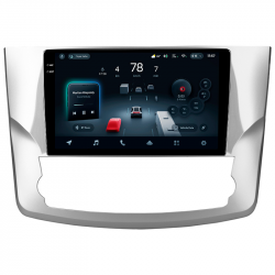 ���� ������������� ������ Teyes CC4 Pro 8+128 Gb Toyota Avalon 3 XX30 (F2) 2010-2012 9-inch 2k