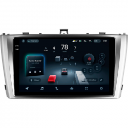 ���� ������������� ������ Teyes CC4 Pro 8+128 Gb Toyota Avensis 3 2008-2015 (F1) 9-inch 2k