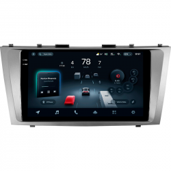 ���� ������������� ������ Teyes CC4 Pro 8+128 Gb Toyota Camry 6 XV 40 50 2006-2011 (F1) 9-inch 2k