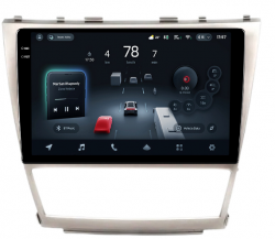 ���� ������������� ������ Teyes CC4 Pro 8+128 Gb Toyota Camry 6 XV 40 50 2006-2011 10-inch 2k