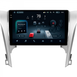 ���� ������������� ������ Teyes CC4 Pro 8+128 Gb Toyota Camry 7 XV 50 55 2011-2014 (A) 10-inch 2k