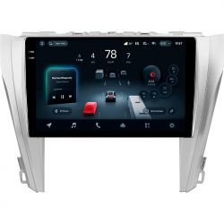 ���� ������������� ������ Teyes CC4 Pro 8+128 Gb Toyota Camry 7 XV 50 55 2014-2017 (B) 10-inch 2k