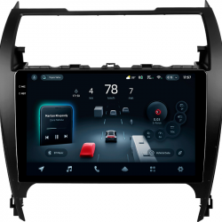 ���� ������������� ������ Teyes CC4 Pro 8+128 Gb Toyota Camry 7 XV 50 55 Middle East 2012-2014 10-inch 2k