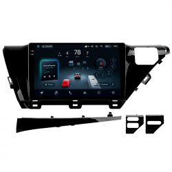 ���� ������������� ������ Teyes CC4 Pro 8+128 Gb Toyota Camry 8 XV 70 2017-2020 10-inch 2k