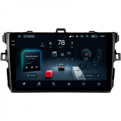 ���� ������������� ������ Teyes CC4 Pro 8+128 Gb Toyota Corolla 10 E140 E150 2006-2013 (B) 9-inch 2k