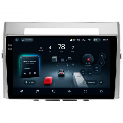 ���� ������������� ������ Teyes CC4 Pro 8+128 Gb Toyota Corolla Verso AR10 2004 - 2009 (F2) 9-inch 2k