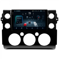 ���� ������������� ������ Teyes CC4 Pro 8+128 Gb Toyota FJ Cruiser J15 2006-2020 (F2) 9-inch 2k