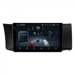 ���� ������������� ������ Teyes CC4 Pro 8+128 Gb Toyota GT 86 For Subaru BRZ (Left hand drive) 2012-2016 9-inch 2k