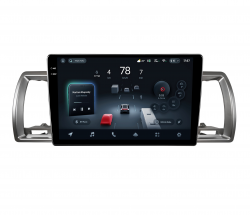 ���� ������������� ������ Teyes CC4 Pro 8+128 Gb Toyota Hiace 2013-2018 10-inch 2k