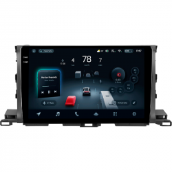 ���� ������������� ������ Teyes CC4 Pro 8+128 Gb Toyota Highlander 3 XU50 2013-2018 10-inch 2k (L1)