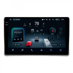 ���� ������������� ������ Teyes CC4 Pro 8+128 Gb Toyota Land Cruiser 10 J100 100 1998-2007 9-inch 2k