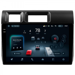 ���� ������������� ������ Teyes CC4 Pro 8+128 Gb Toyota Land Cruiser 8 J70 70 2023-2024 9-inch 2k (L1)