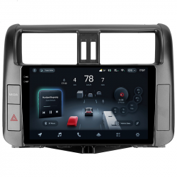 ���� ������������� ������ Teyes CC4 Pro 8+128 Gb Toyota Land Cruiser Prado 150 2009-2013 (C) 9-inch 2k (L2)