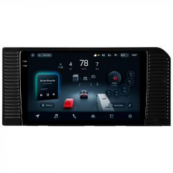 ���� ������������� ������ Teyes CC4 Pro 8+128 Gb Toyota Land Cruiser Prado J250 2024 10-inch 2k