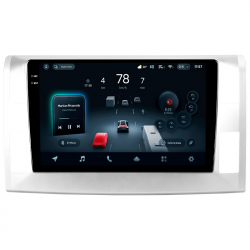 ���� ������������� ������ Teyes CC4 Pro 8+128 Gb Toyota Previa XR50 2006 - 2019 9-inch 2k