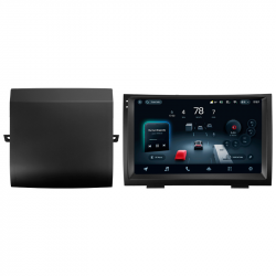 ���� ������������� ������ Teyes CC4 Pro 8+128 Gb Toyota Prius XW20 II 2 2003-2011 (F1) 9-inch 2k