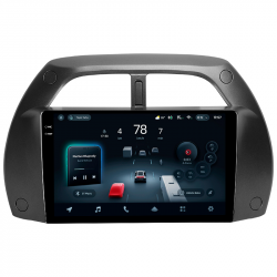 ���� ������������� ������ Teyes CC4 Pro 8+128 Gb Toyota RAV4 2 CA20 CA20W XA20 2000 - 2003 (F3) 9-inch 2k