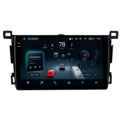 ���� ������������� ������ Teyes CC4 Pro 8+128 Gb Toyota RAV4 4 XA40 5 XA50 (Right hand drive) 2012-2018 9-inch 2k